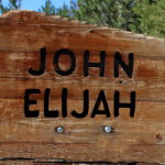 Was John Elijah – Or Not?