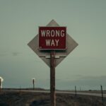 What Was Wrong With The Pharisees? (with audio)