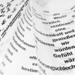 The Evolution of Language (with audio)