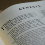 Genesis 1 IS NOT The Original Creation!