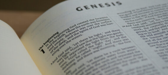 Genesis 1 IS NOT The Original Creation!