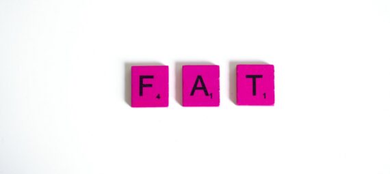 Why Is The Fat Reserved For God?