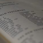 Is The Old Testament Still Binding? (with audio)