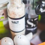 Are You Being The Salt Of The Earth (with audio)