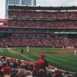 Why Sports Are So Popular (with audio)