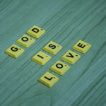 God is love