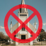 No Church