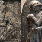 Sargon and Hammurabi