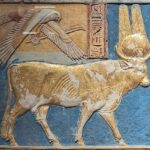 Golden calf