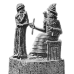 Hammurabi_code_cropped