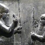 Kudurru of Bél-ahhé-eríba