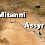 Assyria Mitanni