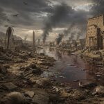 Egypt after the 10 plagues