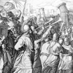 Fall of Jericho