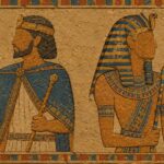 Rehoboam to Ramesses
